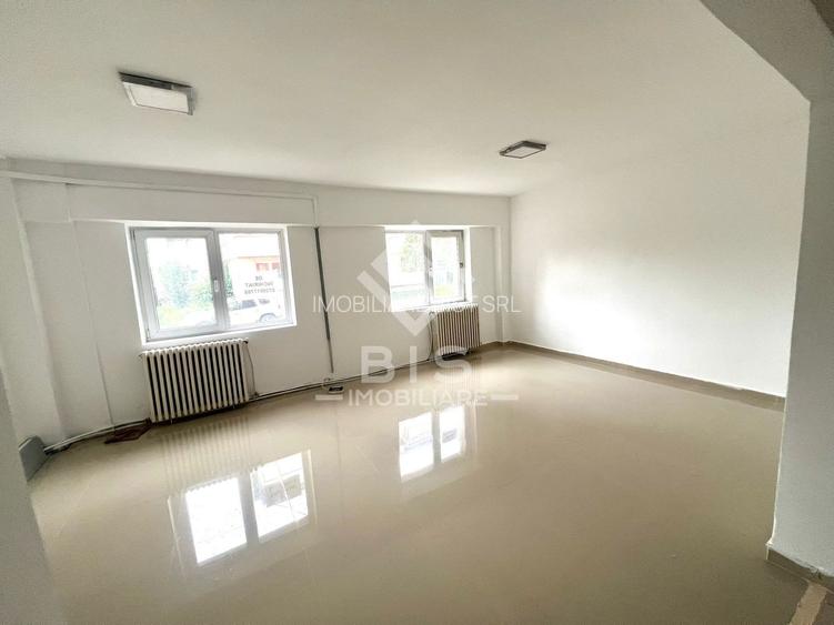 Spatiu de inchiriat  -  Andrei Muresanu - 3