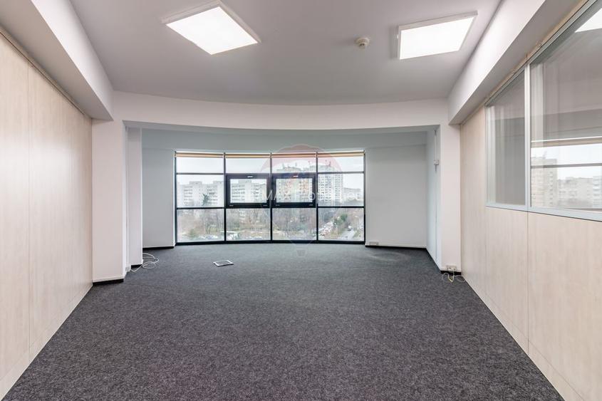Spațiu de birouri 245 mp I Cladire Office I Baba Novac - 6