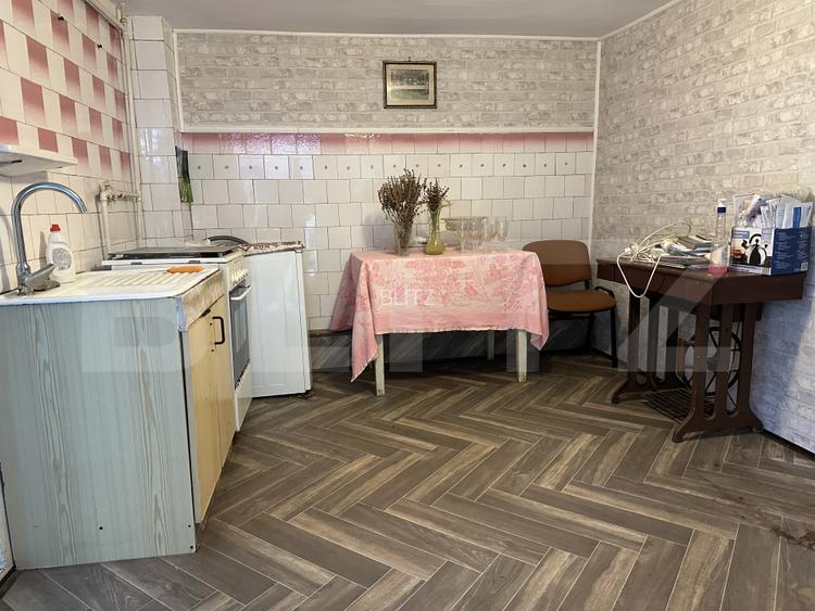 Casa individuala 120 mp utili, 400 mp teren, Dambul Rotund! - 6