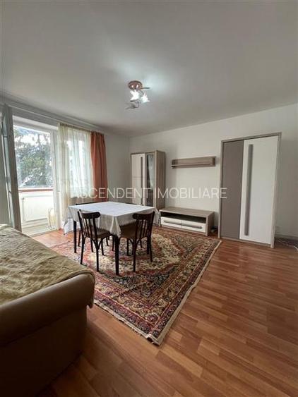 Apartament cu doua camere in Centrul Civic, Brasov - 20