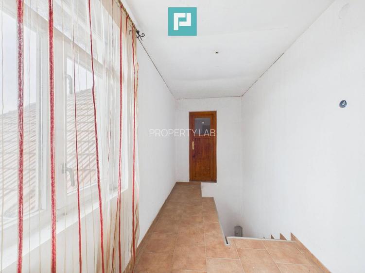 Casă modernă P+1, cu magazin, lângă orașul Sebiș - 26