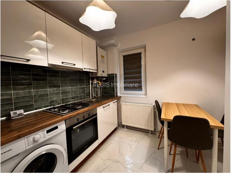 Apartament 2 camere ,modern Astra - 5