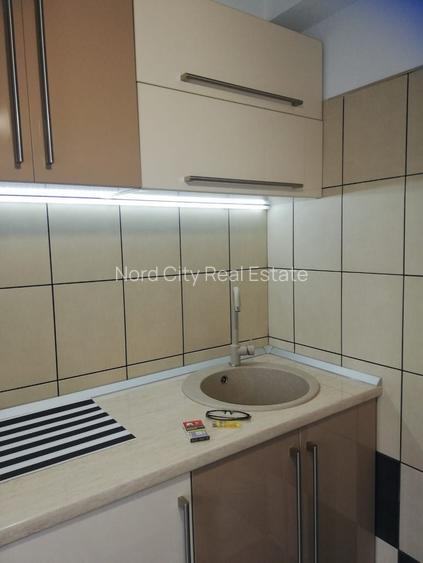 Apartament 2 camere - Primaverii - Jean Monnet - 3