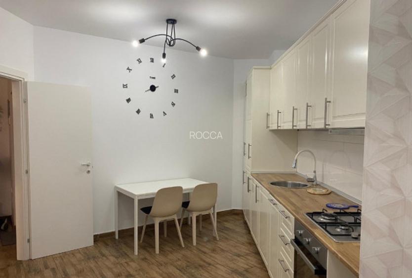 Apartament de 2 camere, 57 mp, centrala, metrou, Global Residence Mihai Bravu - 6