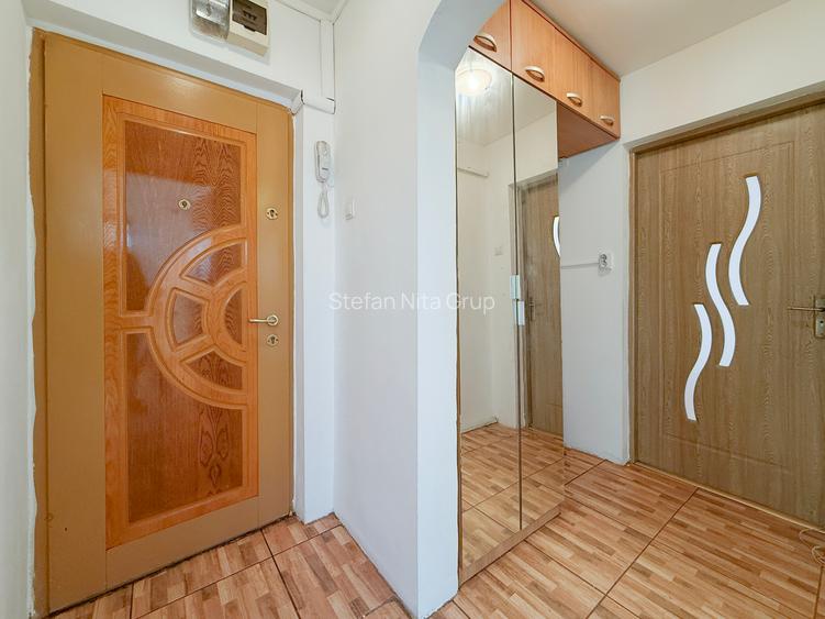 Apartament 2 Teiul Doamnei - 7