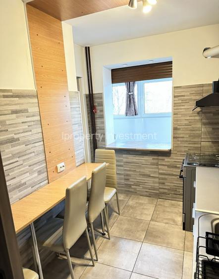 Unirii, Marasesti | 2 Camere | Balcon | Metrou 5min | Parc Tineretului 7min - 5