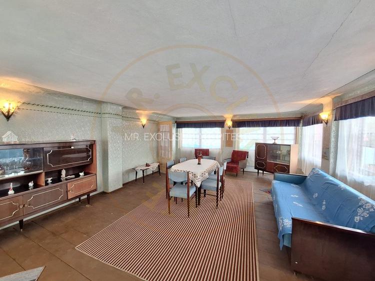 Casă cu farmec Neoromânesc – Pietroșani, Argeș - 7