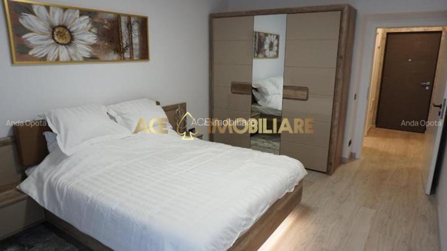 2 Camere de inchiriat | Dristor - Select residence | Metrou | Parcare - 5