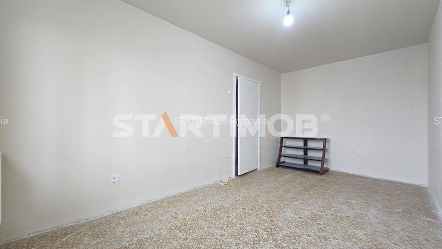 Garsoniera decomandata Astra zona Planete - 3