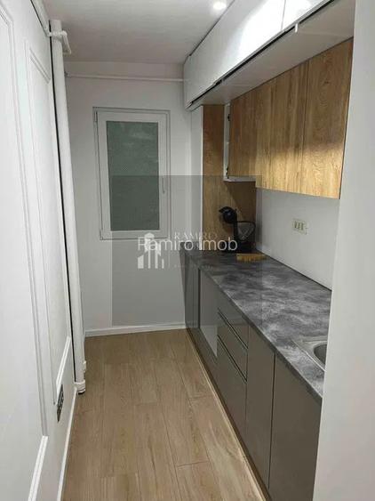 Apartament 2 camere Zona Giurgiului Drumul Gazarului - 6