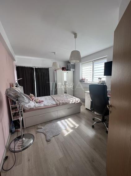 Apartament cu două camere de vânzare – Zorilor, zona Recuperare - 4