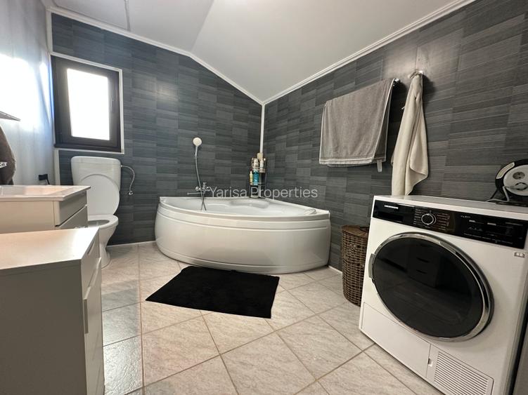 Casa individuala 3 camere Otopeni - 21