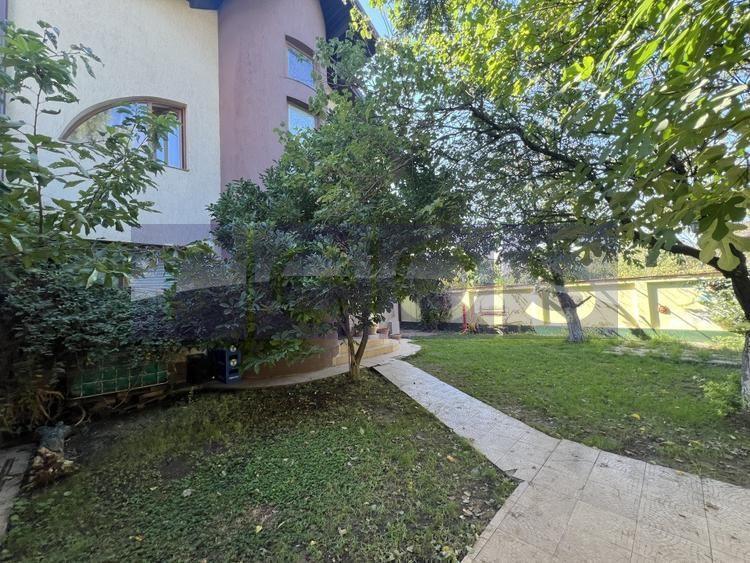 VANZARE VILA  5 camere + mansardă /Cartierul Latin – Prelungirea Ghencea - 12