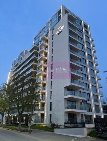 Apartament de Top în Vogh Olimp - 4