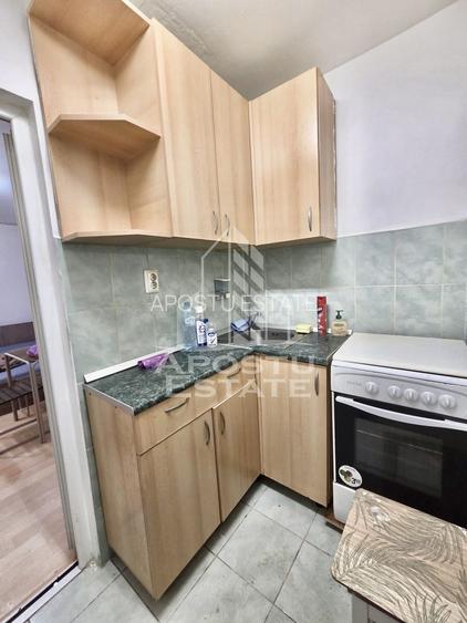 Garsoniera, zona Steaua,Timisoara Timis - 4