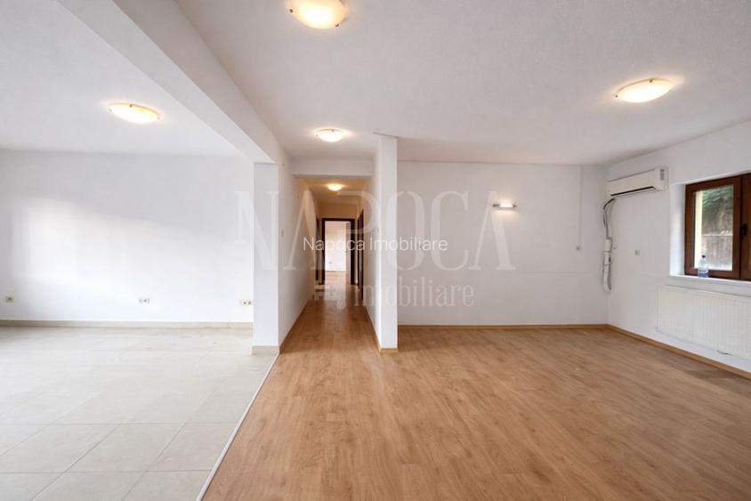 Apartament 4 camere de vanzare in Andrei Muresanu, Cluj Napoca - 2