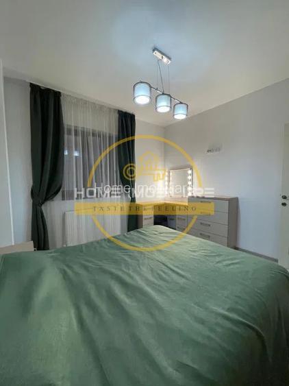 Apartament 3 camere Mobilat&Utilat+Boxa+Loc de parcare-Bloc nou-Zona Cug - 4