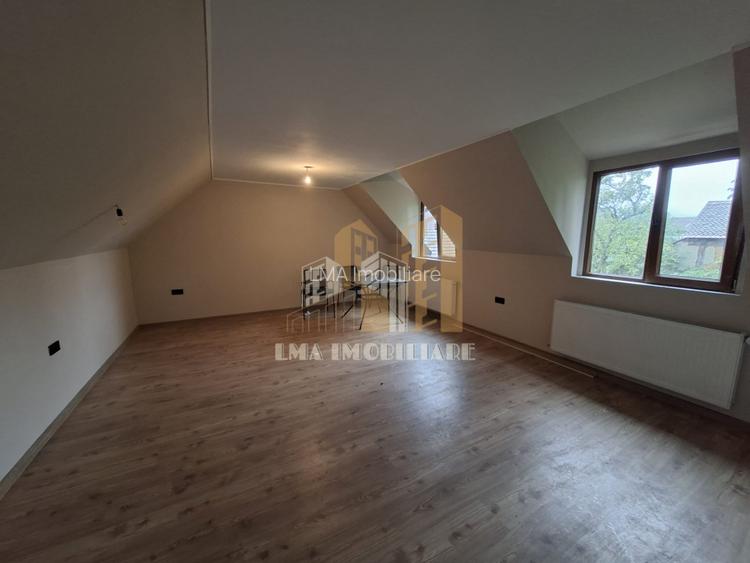 Casa Vila Pensiune  Rasnov Brasov - 37