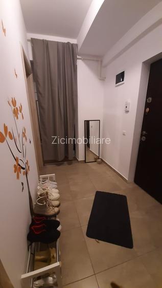 Apartament 2 camere Imobil 2021 Etaj 1  Valea Largă – Brâncuși Policlinica - 12