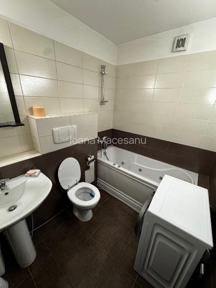 Apartament 2 camere | Herăstrău – Șos. Nordului | Loc de parcare subteran inclus - 5