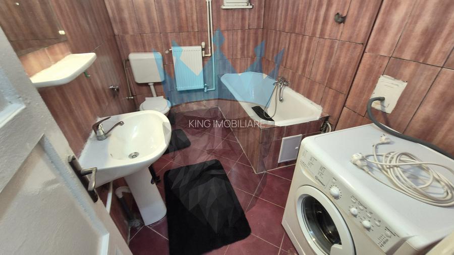 Apartament 3 Camere Mosilor Bucuresti - 19