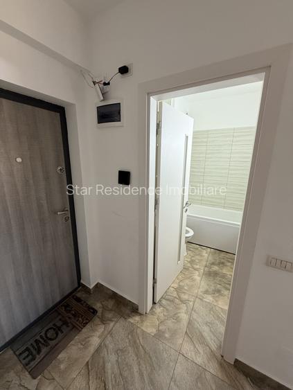 Inchirierz Garsoniera  Militari Residence strada Rezervelor - 11