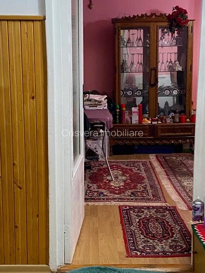 Apartament 3 camere Zorilor, zona Profi, et.2/4, sp 67 mp, decomandat - 5