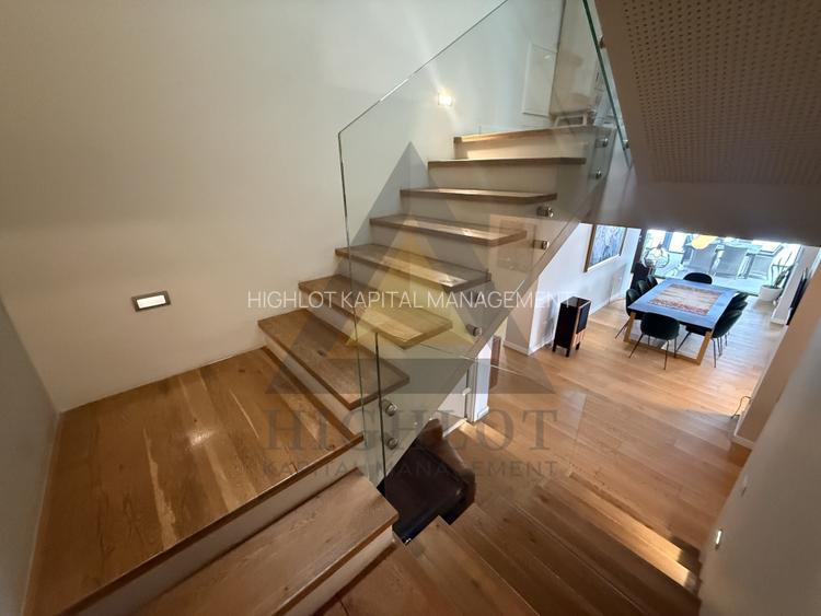 OXFORD GARDENS | VILA DUPLEX COMPLET RENOVATA | MOBILATA PARTIAL | AISB - 13