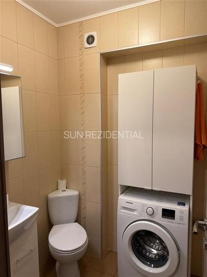 Brancoveanu-apartament 3 camere, mobilat -utilat modern, loc parcare - 10