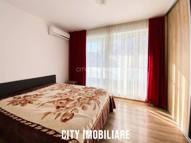 Apartament 2 camere, decomandat, bloc nou, terasa, parcare, Andrei Mureșanu - 7