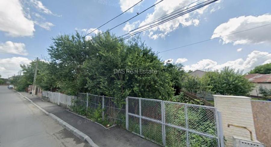 Teren intravilan | Buftea | 100m Sos. Bucuresti-Targoviste - 4