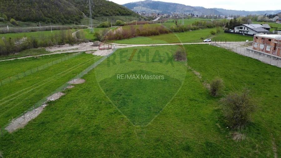 Teren 3,157mp Gura Humorului / Aleea Maftei - 11