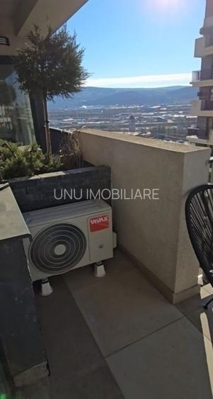 Tatarasi Lidl-2 Camere Decomandat 57mp-bloc nou intabulat - 3