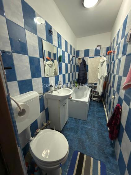 Garsoniera decomandata, 40 mp, str. Codrii Neamtului, nr. 9 - 7