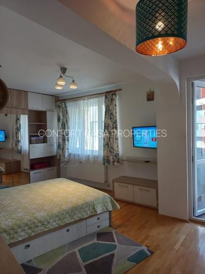 Cismigiu - Brezoianu - Ateneu - apartament 2 camere, modern, renovat - Sala Pala - 15