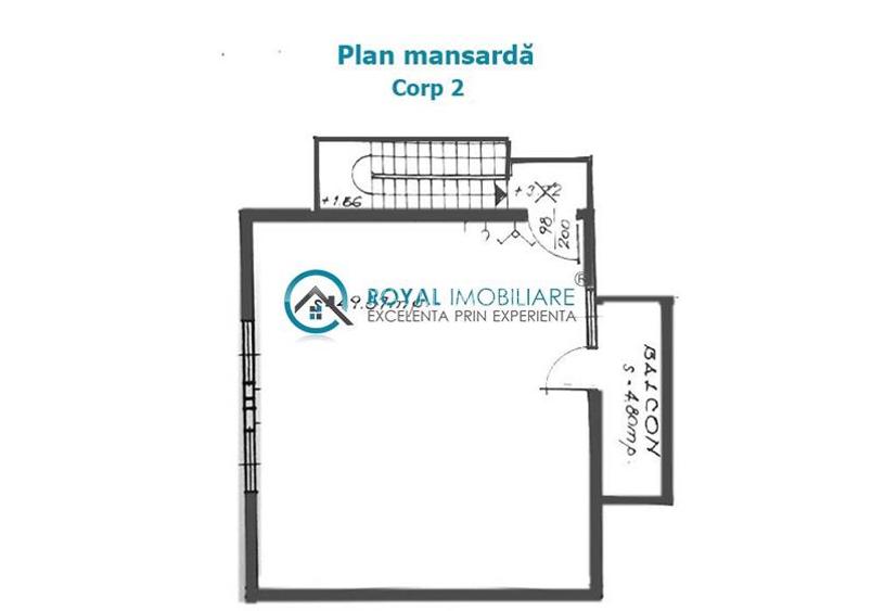 Royal Imobiliare - Vanzare Vila zona Paulesti - 20