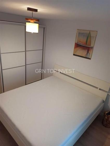 Apartament modern 2 camere balcon parcare zona Arhitectilor - 4