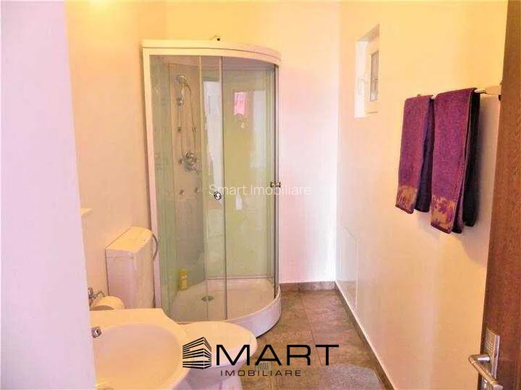 Apartamente 2 camere decomandate zona P-ta Cibin - 6