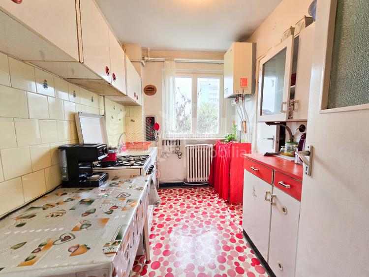 Apartament 3 camere | 68mp | Balcon | Gheorgheni | Zona Brancusi - 4