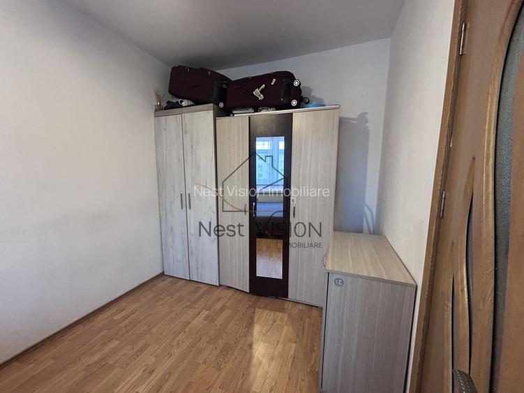Apartament 2 camere | Vasile Aaron | Mobilat și utilat | 40 mp utili - 5