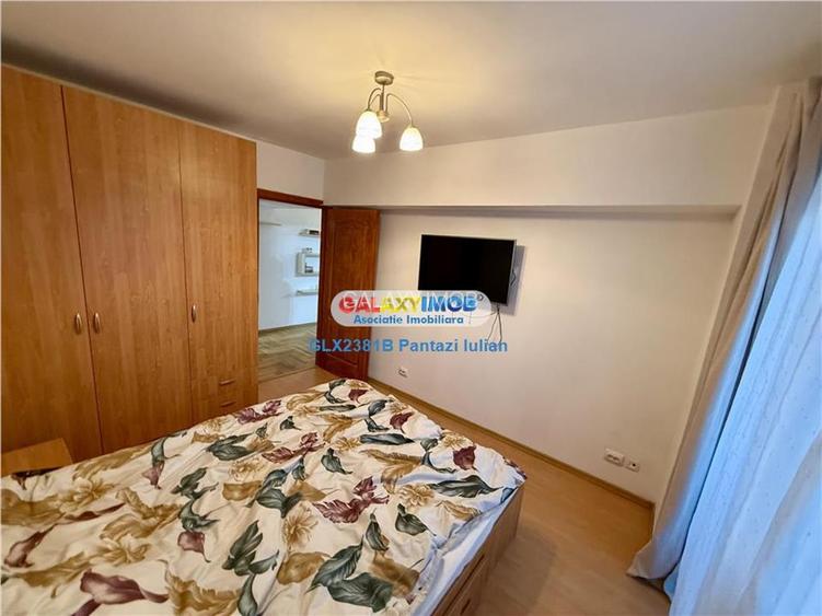 Apartament 3 camere | Lujerului | Centrala Proprie | 7min. metrou - 3
