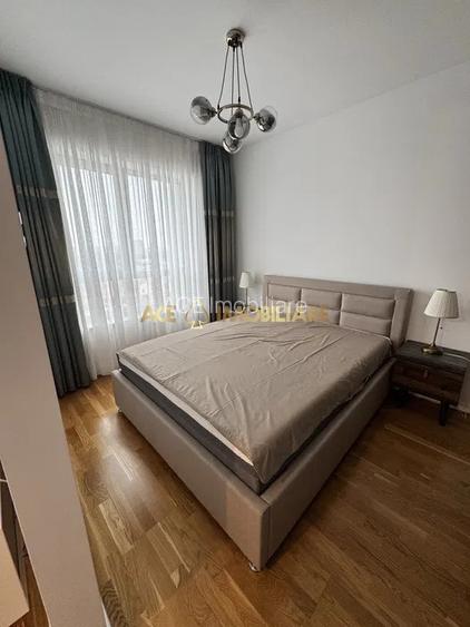2 Camere de inchiriat | Luxuria Residence | Centrala | Parcare | Boxa - 5