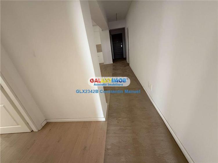 Apartament cu 3 camere, Soseaua Nordului, Herastrau, TVA inclus - 4