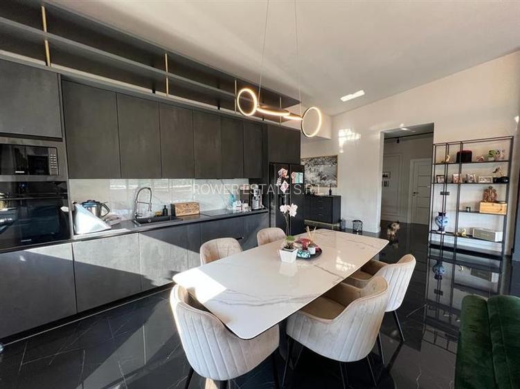 Casa Tip Duplex D+P+Et,situata in cartierul Grigorescu! - 4