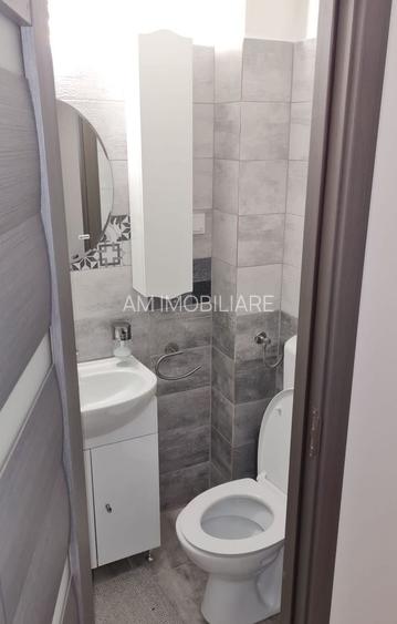 STUDIO CU GRADINA PROPRIE, BLOC NOU, CENTRALA PROPRIE, LIBER MUTARE - 8