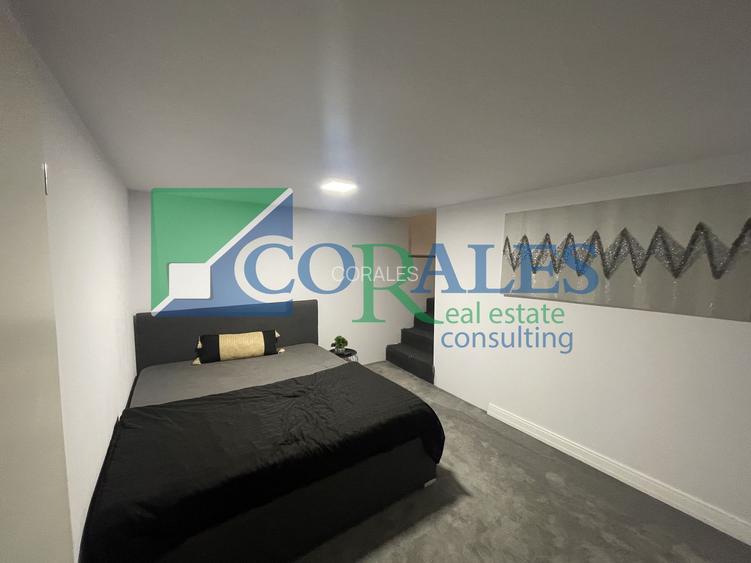 Parcare in curte! ODOBESCU. Renovat. Centrala. Posib Mansardare. - 11