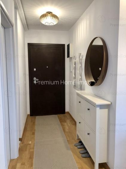 Apartamente | 2 camere | bloc nou | Circului Tower - 8