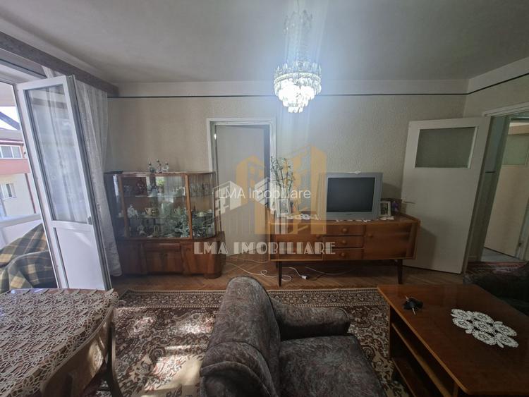 Apartament 2 camere circular Busteni Cezar Petrescu - 10