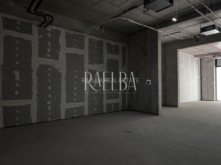 | Spatiu Comercial - ONE COTROCENI PARK | - 8