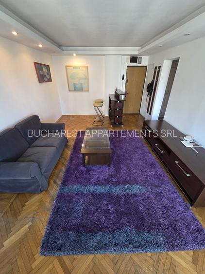Apartament 2 camere zona parc Cismigiu / Sala Palatului - 9